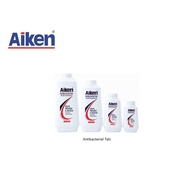 Aiken Medicated Talc