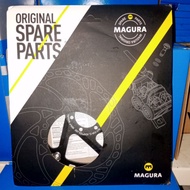 Magura MDR P 180 mm 203 mm Rotor