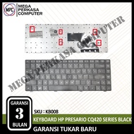 Laptop Keyboard hp Compaq CQ420 CQ320 CQ325 CQ326 CQ42 CQ421