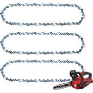 12 inch Chainsaw Chain Replacement for Craftsman V20 Chainsaw CMCCS620B,CMCCS620M1,CMZCSC12 Chain Sa