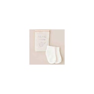 [ Fog ] Fog Linen Work | Fog Linen Work Baby Socks | Linen | Lithuania...