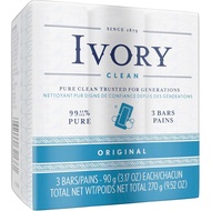 Ivory Bar Soap 超赞