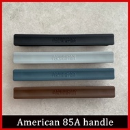 FOR American travel luggage 85A accessories handle trolley case handle replacement repair 85aogf6 american tourister luggage handle