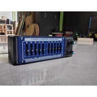 Equalizer Stereo 5 band