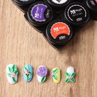 Glue/3D Gel/Gel Nails