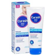 Curash Baby care anti and diaper rash cream