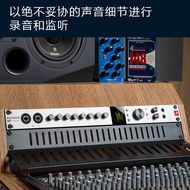 Antelope Antelope Discrete8 Pro SC Thunderbolt & USB External Multifunctional Audio Interface D8PRO