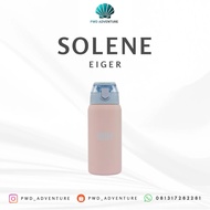 EIGER WOMEN SOLENE BOTTLE 600 ML Water Bottle
