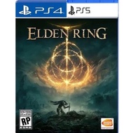 Muat Turun Permainan Ps4/Ps5 Digital Elden Ring 中文可认证 PS4PS5游戏 艾尔登法环 远古之环 老头环数字版下载版