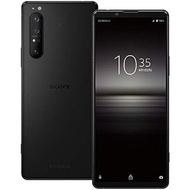 Sony Xperia1II SO-51A 5G compatible / docomo version SIM unlocked waterproof dustproof Snapdragon 86