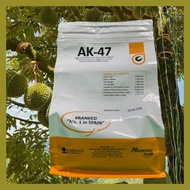 [ORIGINAL] 1KG AK-47 ADVANSIA Baja Buah High PK + Sulphur/Baja MKP SOP/Baja Buah/Baja Bunga High K F