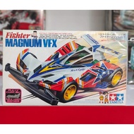 MAGNUM Tamiya 19410 Fighter VFX MIJMagnum (Super 1 Chassis)