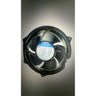 [Radiator] 6314HR 6314/17HAR 6314HU 6314HU-901 24V 36W Original German Imported Fan