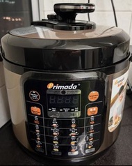 Primada 電子壓力煲 PC8320