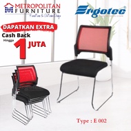Ergotec Office Chair Facing Work Bench Office Chair E 002