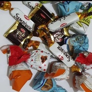 COKLAT TRUFFLE 1KG/ COKLAT TURKEY / COKLAT
