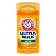 手鎚牌 - Arm & Hammer Ultra Max Fresh Scent Solid 止汗除臭劑平行進口