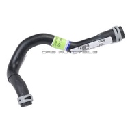Genuine Volvo S40 V50 C30 C70 T5 Expansion Tank Coolant Hose Lower 5-Cylinder Petrol, 30680148, Orig