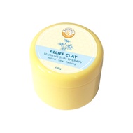 Honey Olive Baby - Relief Clay