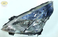 ไฟหน้า นิสสัน เทียน่า J32 09-10 โฉมแรก (รุ่นหลอดไฟฮาโลเจน) / Nissan Teana J32 09-10