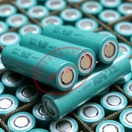 18650Lithium Battery2600Capacity5cPower Battery Certified36vElectric Tram Battery48vBattery Pack