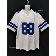 Embroidery Football Jersey Dallas Cowboys #88 CeeDee Lamb