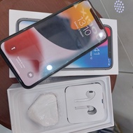 iphone x 256 gb second inter