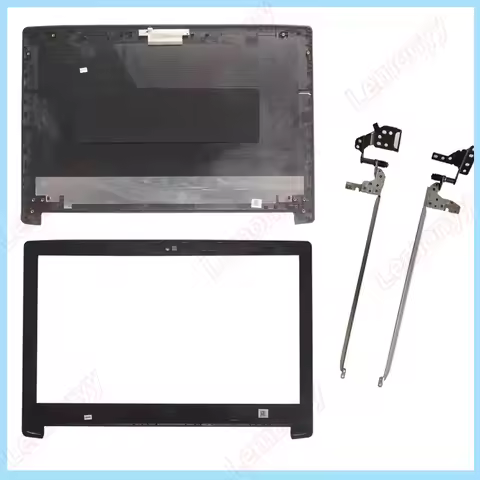 NEW TOP case for Aspire 5 A515-51 A515-51G A515-41G A615 laptop LCD Back Cover/Front Bezel