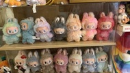 Labubu 全走$1000