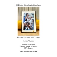 星空Studio - Nurse Tifa Lockhart Frame