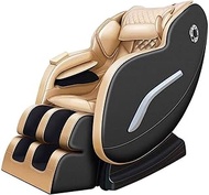 Fashionable Simplicity SL track bluetooth music zero gravity massage chair massage chair fully automatic multifunctional sofa Multifunction smart massage