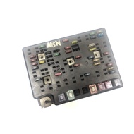 OEM FUSE BOX FUSE BLOCK JUNCTION BOX KIA SEPHIA 99 00 01 0K2AA-67-JB0D FUSE BOX FOR KIA SEPHIA 1.8L