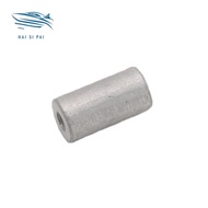 HAISIPAI 6BL-11325 ANODE FOR YAMAHA 20HP 25HP 30HP 6BL-11325-00 OUTBOARD PARTS