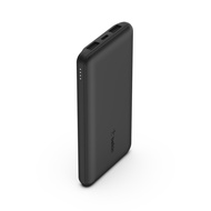 BPB011BTBK BELKIN BOOST UP CHARGE USB-C POWER BANK 10K BLACK