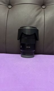 全場最平 新淨靚仔 Sony  PZ E 18-105 18-105mm F4
