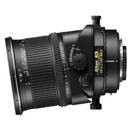 [NIKON 單眼相機鏡頭館] 全新NIKON PC-E Micro NIKKOR 45mm F2.8D ED  公司貨 一年保固