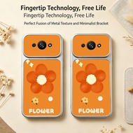 Case for redmi a3 A3X POCO C61 2024 4g phone casing Softcase Silicone shockproof Cover new design ae