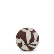 Bahe Womens BAHE Soothe & Restore Massage Ball (Cocoa Marble) - Sports Direct One Size