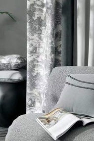 窗簾90%-100%遮光  Curtain90%-100% shading