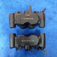 Brake caliper original Tokico Suzuki GSXR1000 break brek caliper