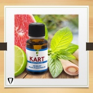 [EXP: 12.2026] NATURA HOUSE KART SN RELIEF ESSENTIAL OIL 15ML(RELAX)