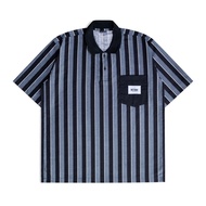 WSTBRK - HOVEL - Short shirt / POLO shirt