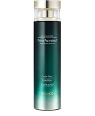 ISA KNOX AGE FOCUS Prime Double Effect Emulsion 160ml | Korean Skincare