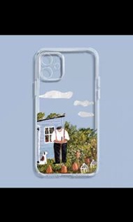 Case for Samsung s20 plus (brand new)