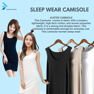 Austee  Sexy Camisole Kamison Sleep Wear