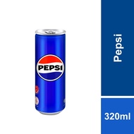 Pepsi Cola 320ml