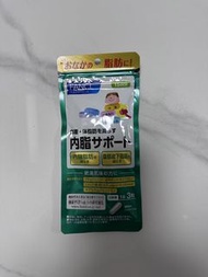 全新FANCL 內脂サポート 15日份