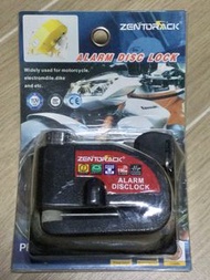 (全新)ZentoRack Alarm Disc Lock 碟鎖警報