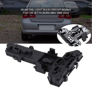 [cherry2] Car Rear Tail Light Bulb Holder Circuit Board For Vw Jetta MK4 1999-2005 1J5-945-257 Left 