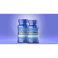 Dhea puritans - supports improving egg quality and increasing fertility for women